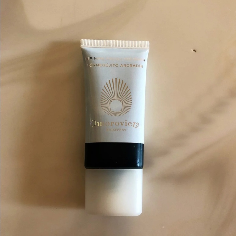 OMOROVICZA REFINING FACIAL POLISH 1.0 OZ